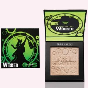 One Size O/S Wicked Defying Gravity Spotlight Highlighter 6.6 g/0.23 oz …